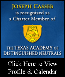 Texas Academy